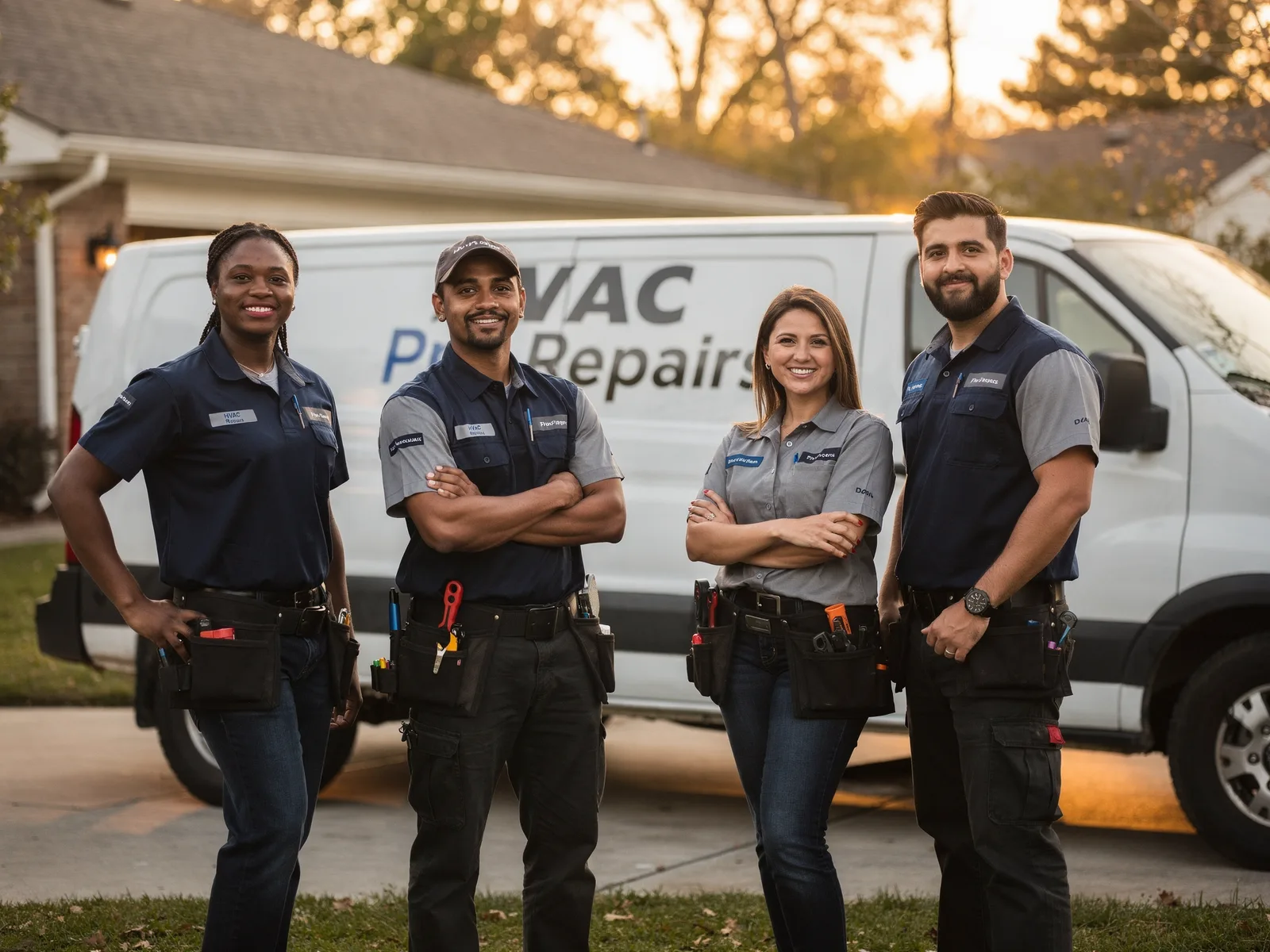 Heat Pump Repair company in Blue Mounds, WI
